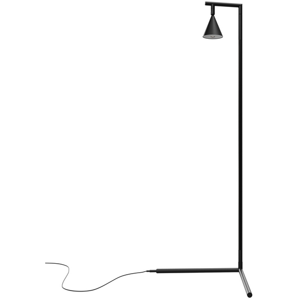 

Торшер LED Maytoni Stripe MOD489FL-L20B3K, Черный, STRIPE MOD489FL-L20B3K