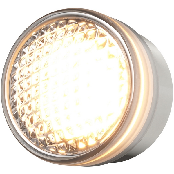 

Настенный светильник светодиодный Maytoni Olo MOD493WL-L6PTK, Прозрачный, Olo MOD493WL-L6PTK