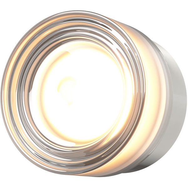 

Настенный светильник светодиодный Maytoni Olo MOD493WL-L6PTK2, Прозрачный, Olo MOD493WL-L6PTK2