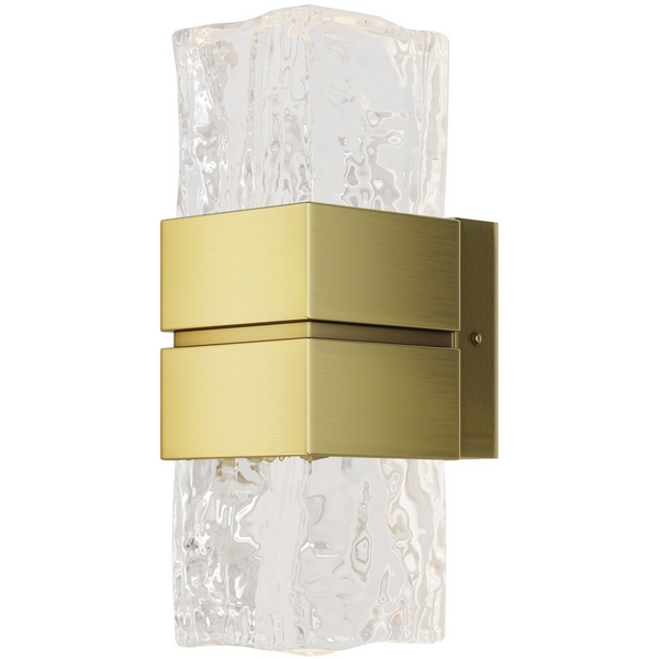 

Настенный светильник светодиодный Maytoni Torris MOD505WL-L12BS3K, Прозрачный, Torris MOD505WL-L12BS3K