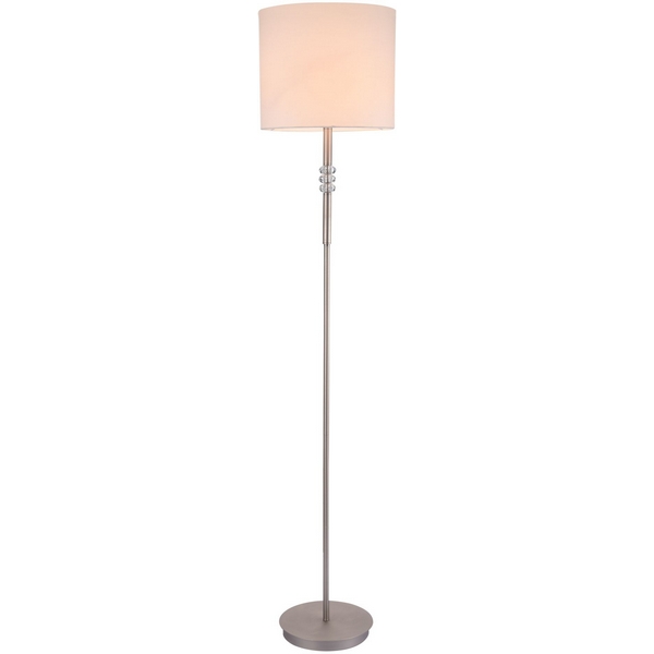 

Торшер Maytoni Lincoln MOD527FL-01N, Белый, Lincoln MOD527FL-01N