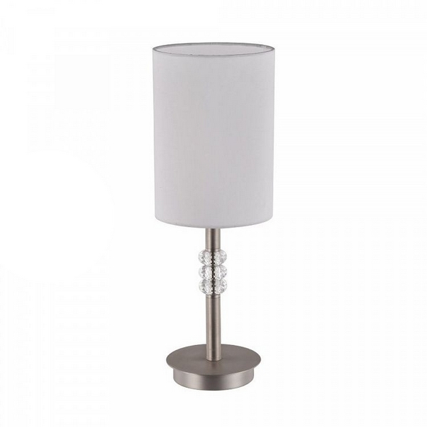 Интерьерная настольная лампа Lincoln MOD527TL-01N (Maytoni)