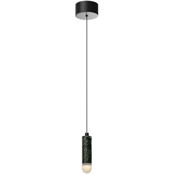 

Подвесной светильник светодиодный Maytoni Bell MOD534PL-L4B3K1, Черный, Bell MOD534PL-L4B3K1