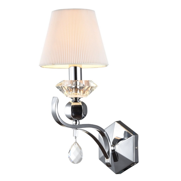 

Бра Smusso MOD560-01-N (Maytoni), Белый, Smusso MOD560-01-N