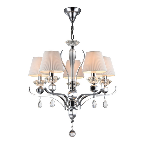 

Подвесная люстра Maytoni Smusso MOD560-05-N, Smusso MOD560-05-N