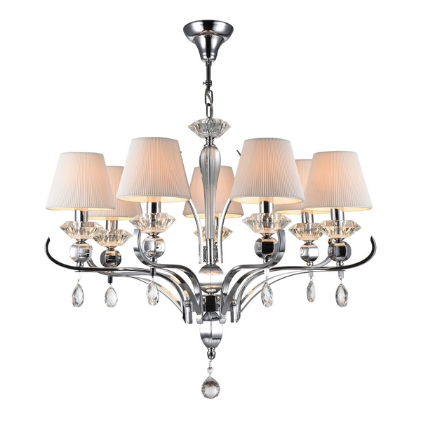 

Подвесная люстра Maytoni Smusso MOD560-07-N, Smusso MOD560-07-N
