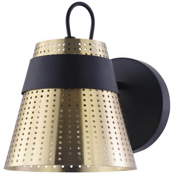 

Бра Trento MOD614WL-01BS (Maytoni), Золото, Trento MOD614WL-01BS