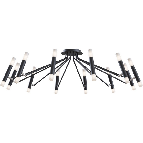 

Потолочная люстра Maytoni Vigo MOD620CL-24B, Vigo MOD620CL-24B