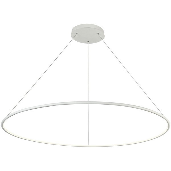 

Подвесной светильник Maytoni Nola MOD877PL-L70W, Белый, Nola MOD877PL-L70W