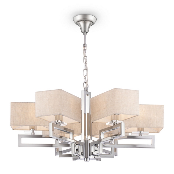 

Подвесная люстра Maytoni Megapolis MOD906-06-N, Megapolis MOD906-06-N