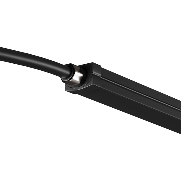 

Уличная токоведущая лента 3 м Maytoni O-TR001-PL-L3, Комплектующие для уличной трековой системы Elasity IP O-TR001-PL-L3