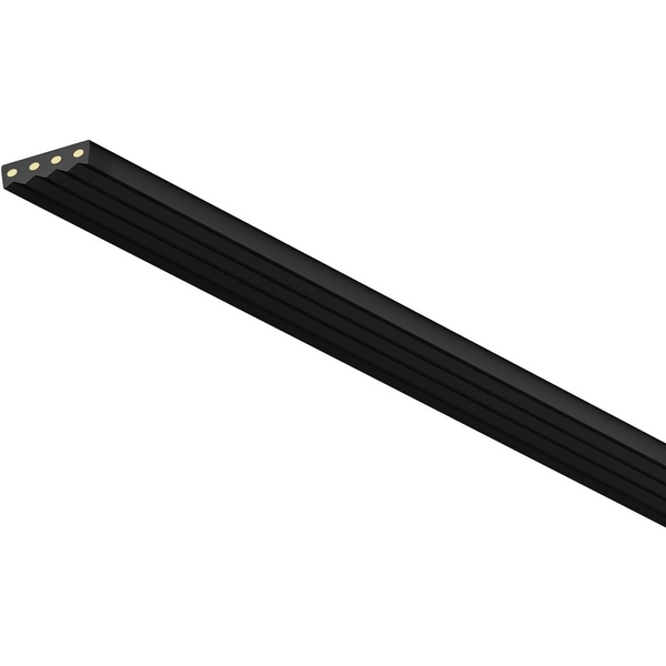 

Токоведущая лента 10м черный Maytoni Exility IP O-TR002-PW-10M, Exility IP O-TR002-PW-10M