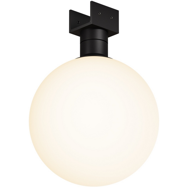 

Трековый светильник низковольтный LED 9W 48V Maytoni Technical Luna O-TR01-1-S-9WB3K, Белый, Luna O-TR01-1-S-9WB3K