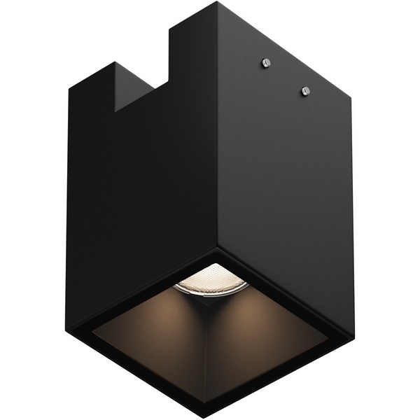 

Трековый светильник низковольтный LED 16W 48V Maytoni Technical Alfa O-TR01-3-S-16WB3K, Черный, Alfa O-TR01-3-S-16WB3K
