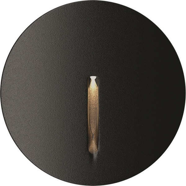 

Подсветка ступеней лестницы Maytoni Lock O014SL-L3B3K, Черный, Lock O014SL-L3B3K