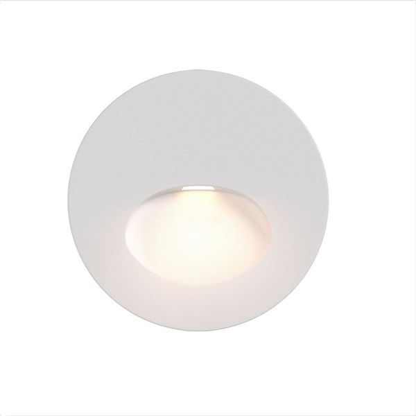 

Подсветка ступеней лестницы Maytoni Bil O015SL-L3W3K, Белый, Bil O015SL-L3W3K