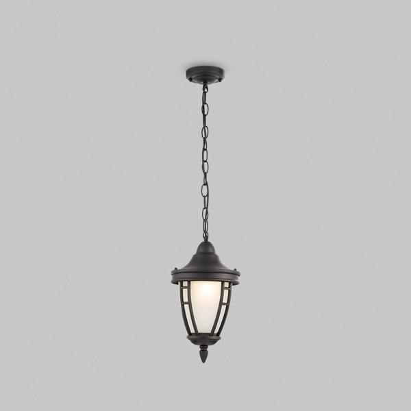 

Уличный светильник подвесной IP44 Maytoni Rivoli O027PL-01B, Rivoli O027PL-01B
