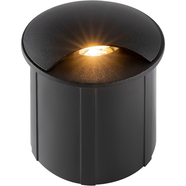 

Встраиваемый светильник уличный LED IP65 Maytoni Biscotti O035-L3B3K, Черный, Biscotti O035-L3B3K