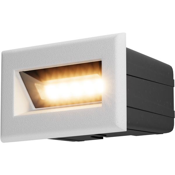 

Подсветка для лестниц Maytoni Bosca O045SL-L3W3K, Белый, Bosca O045SL-L3W3K