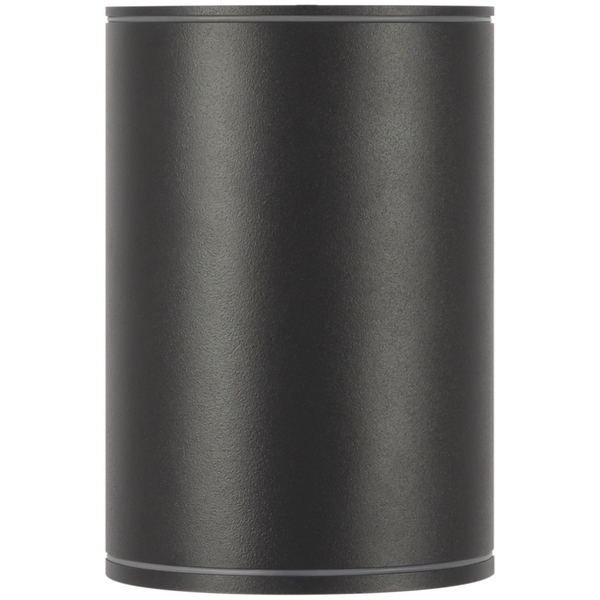 

Потолочный светильник IP65 уличный LED Maytoni Bar O306CL-L7GF, Черный, Bar O306CL-L7GF