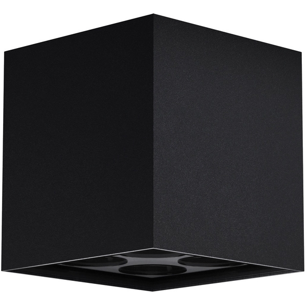 

Потолочный светильник уличный IP54 LED Maytoni Ares O309CL-L8GF3K, Черный, Ares O309CL-L8GF3K