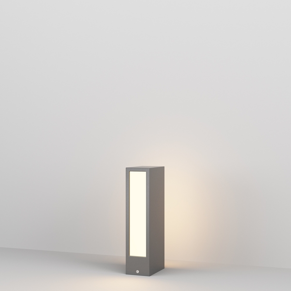 

Наземный светильник IP65 уличный LED Maytoni Hof O422FL-L6GF, Черный, Hof O422FL-L6GF