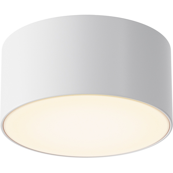 

Уличный потолочный светильник Maytoni Zon IP O430CL-L15W3K, Белый, Zon IP O430CL-L15W3K