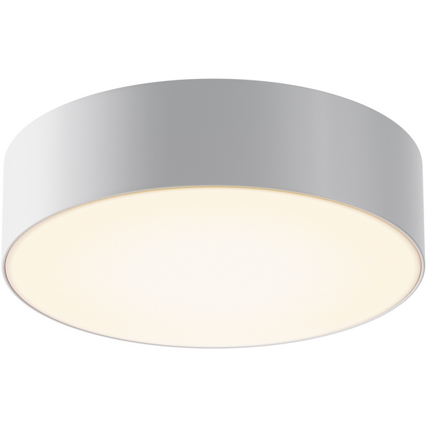 

Потолочный светильник IP65 уличный LED Maytoni Zon IP O431CL-L30W3K, Белый, Zon IP O431CL-L30W3K