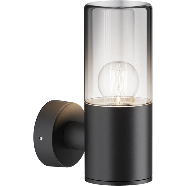 

Уличный настенный светильник IP54 Maytoni Amas O432WL-01GF, Дымчатый, Amas O432WL-01GF