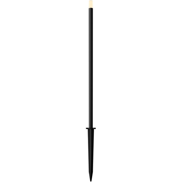 

Светильник грунтовый светодиодный IP65 Maytoni Spear O441FL-L1GF3K, Графитовый, Spear O441FL-L1GF3K