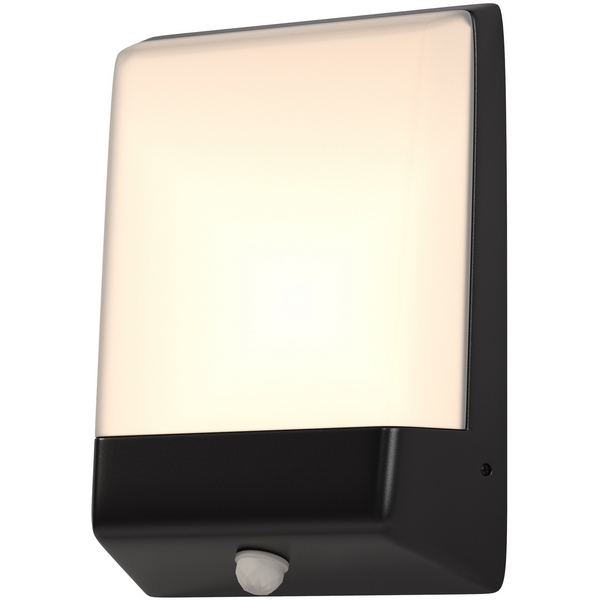 

Настенный уличный IP44 LED светильник Maytoni Row O448WL-L9GF3KSR, Белый, Row O448WL-L9GF3KSR