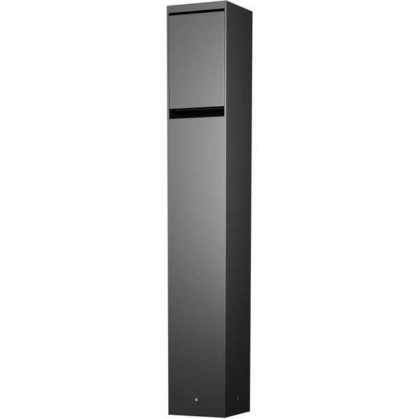 

Уличная розетка 2000Вт Maytoni Nido O460FL-GF01SC, Nido O460FL-GF01SC