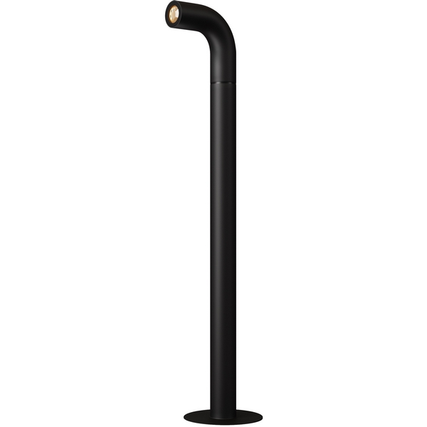 

Наземный светильник IP65 уличный LED Maytoni Sleek O477FL-L2GF3K, Графит, Sleek O477FL-L2GF3K