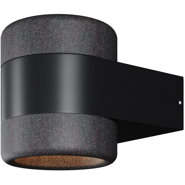 

Архитектурная подсветка IP54 LED Maytoni Orbit O490WL-L6B3K, Черный, Orbit O490WL-L6B3K