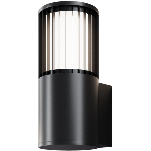 

Настенный уличный светильник IP54 Maytoni Alura O492WL-01GF, Графит, Alura O492WL-01GF