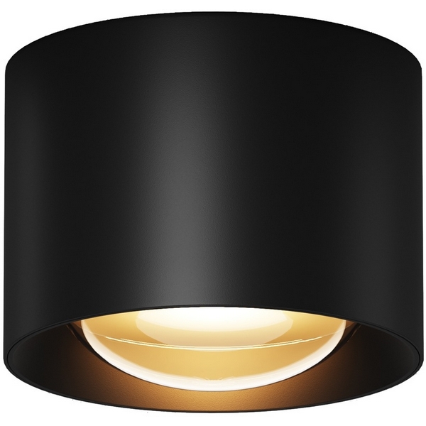 

Потолочный светильник IP65 уличный LED Maytoni Lumina O498CL-L7B3K, Черный, Lumina O498CL-L7B3K