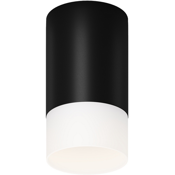 

Потолочный светильник IP65 уличный LED Maytoni Ember O499CL-L10B3K, Черный, EMBER O499CL-L10B3K