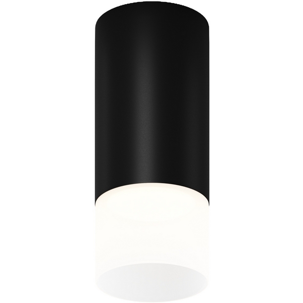 

Потолочный уличный светильник LED IP65 Maytoni Ember O499CL-L5B3K, Черный, EMBER O499CL-L5B3K