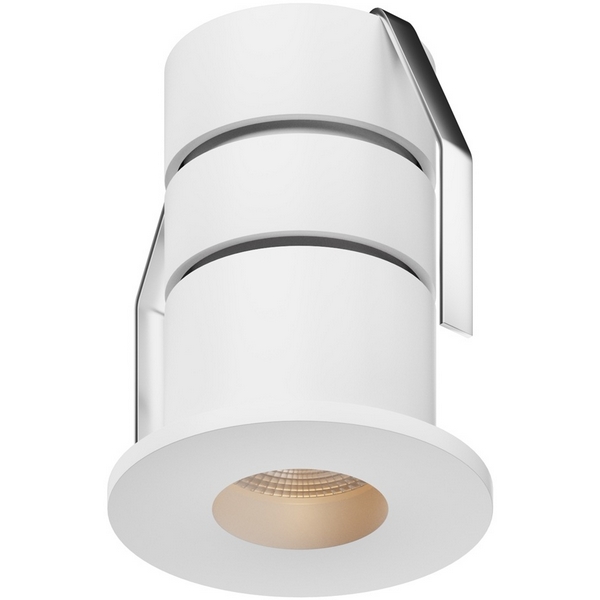 

Уличный потолочный светильник встраиваемый Maytoni Outdoor Cove O511DL-L2W3K, Белый, Cove O511DL-L2W3K