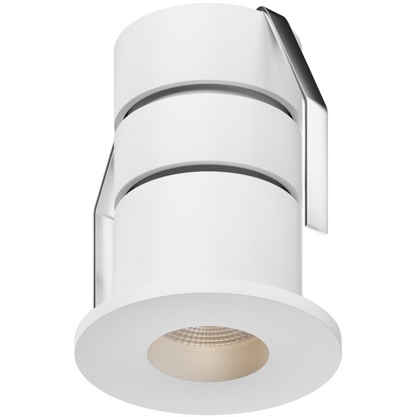 

Уличный потолочный светильник встраиваемый Maytoni Outdoor Cove O511DL-L2W4K, Белый, Cove O511DL-L2W4K