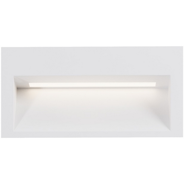 

Подсветка для лестниц и ступеней Maytoni Outdoor Futo O512SL-L3W3K, Белый, Futo O512SL-L3W3K