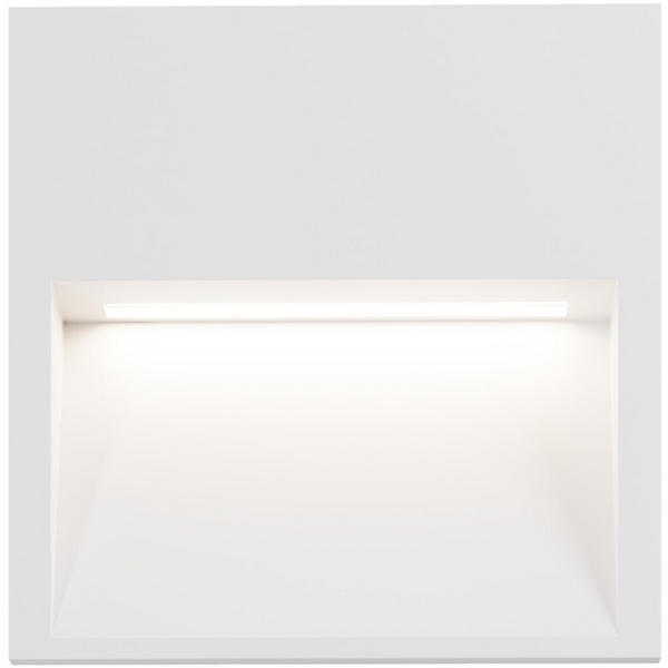 

Подсветка для лестниц и ступеней Maytoni Outdoor Futo O512SL-L3W3K1, Белый, Futo O512SL-L3W3K1