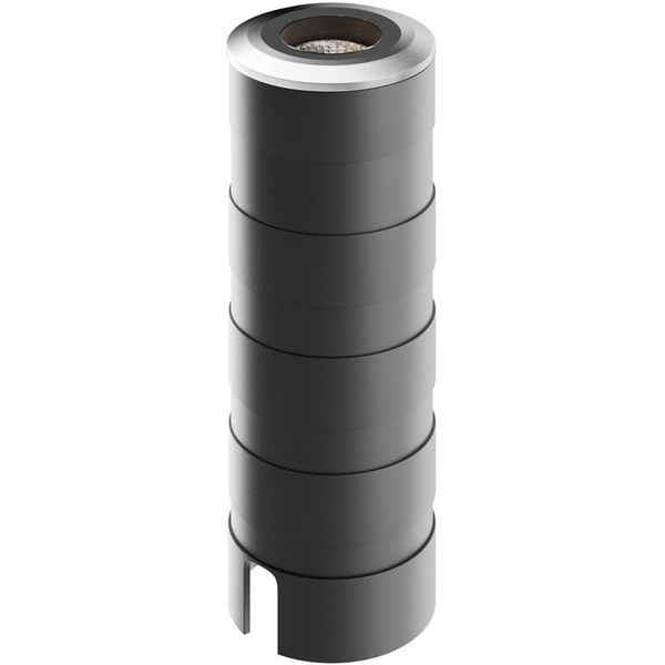 Изображение товара Встраиваемый светильник уличный Maytoni Outdoor Клапан / Vent 3000К 3Вт O516DL-L3S3K Изображение товара Встраиваемый светильник уличный Maytoni Outdoor Клапан / Vent 3000К 3Вт O516DL-L3S3K