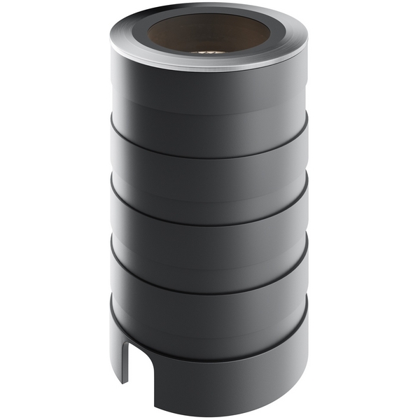 Изображение товара Встраиваемый светильник уличный Maytoni Outdoor Клапан / Vent 3000K 8Вт O516DL-L8S3K Изображение товара Встраиваемый светильник уличный Maytoni Outdoor Клапан / Vent 3000K 8Вт O516DL-L8S3K