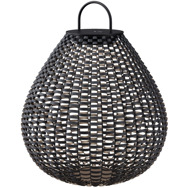 Изображение товара Уличный переносной аккумуляторный светильник Outdoor O530FL-L5B3K