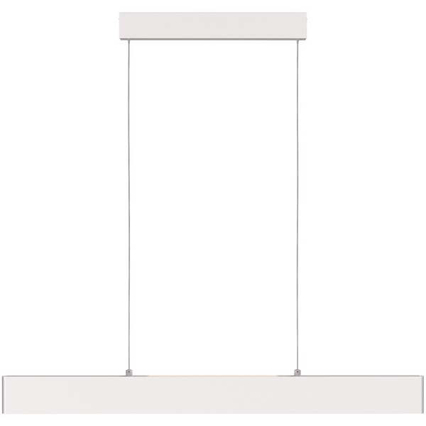 

Подвесной линейный светильник Step 4000K 1x23Вт 120° LED Maytoni Technical P010PL-L23W4K, Белый, Step P010PL-L23W4K