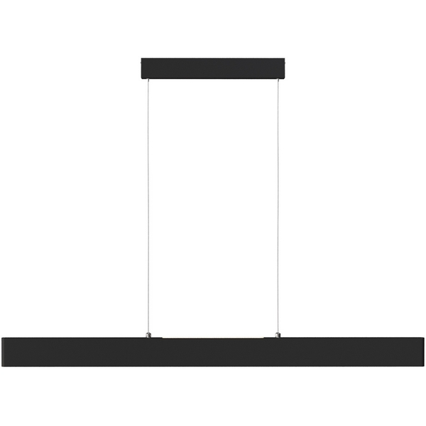 

Подвесной светильник Step 4000K 1x30Вт 120° LED Maytoni Technical P010PL-L30B4K, Черный, Step P010PL-L30B4K