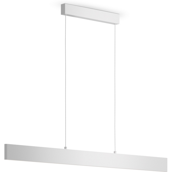 

Подвесной светильник Step 4000K 1x30Вт 120° LED Maytoni Technical P010PL-L30W4K, Белый, Step P010PL-L30W4K