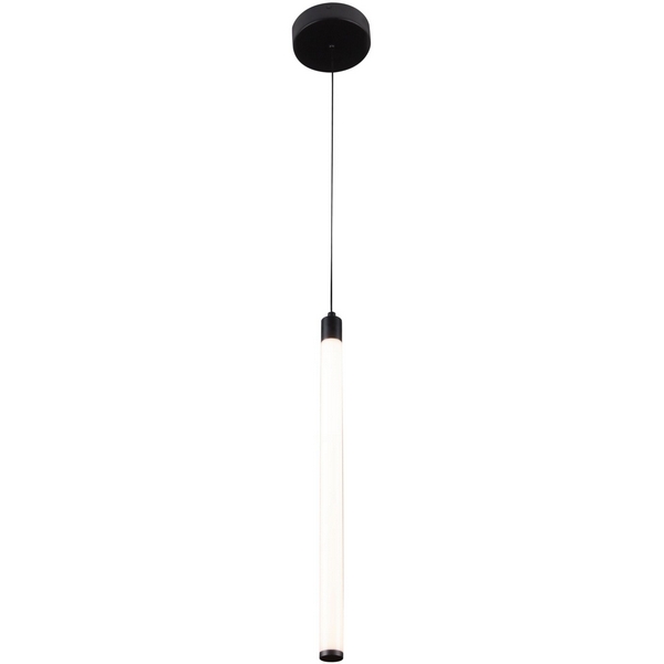 

Подвесной светодиодный светильник Maytoni Ray P021PL-L10B, Белый, Ray P021PL-L10B