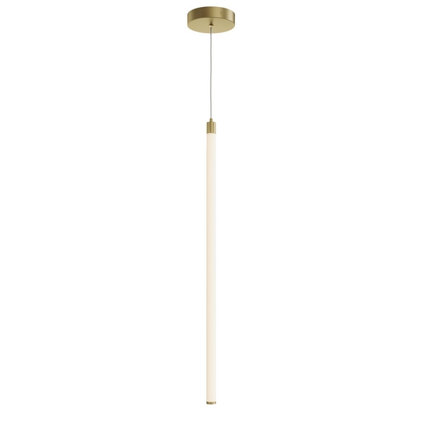 

Подвесной светильник светодиодный Maytoni Ray P021PL-L20G3K, Ray P021PL-L20G3K